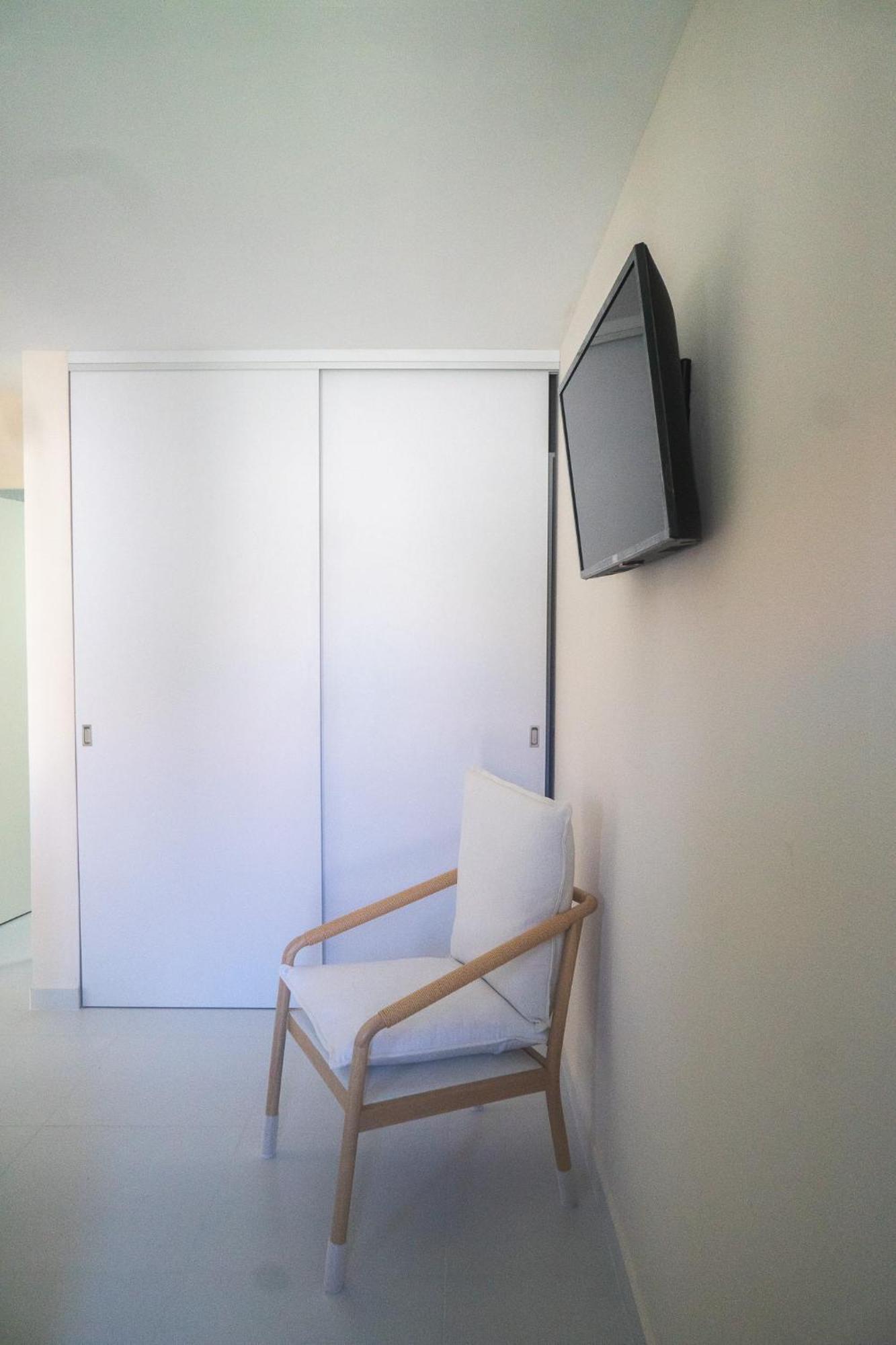 Pavia'S Centerpoint Oasis Apartment Oranjestad Exterior photo